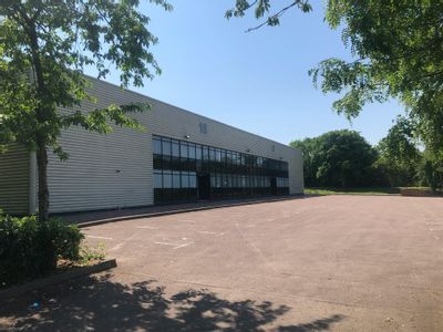 Property Image for Units 15-18 Peverel Drive, Bletchley, Milton Keynes, MK1 1NN