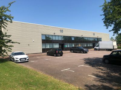Property Image for Units 15-18 Peverel Drive, Bletchley, Milton Keynes, MK1 1NN