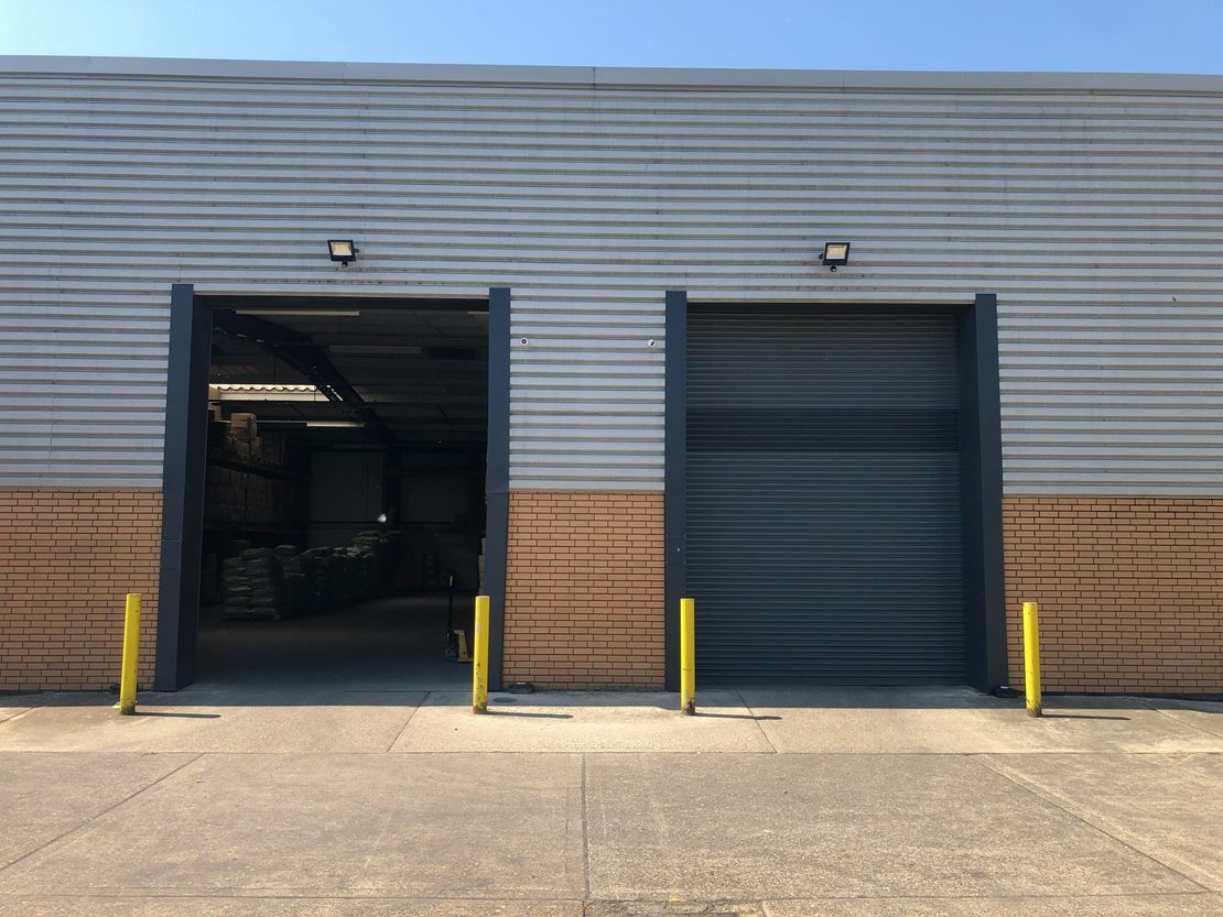 Units 15-18 Peverel Drive, Bletchley, Milton Keynes, MK1 1NN