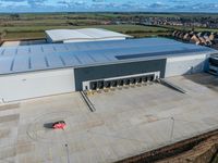 Property Image for Q117 Quattro, London Road, Raunds, NN9 6XU