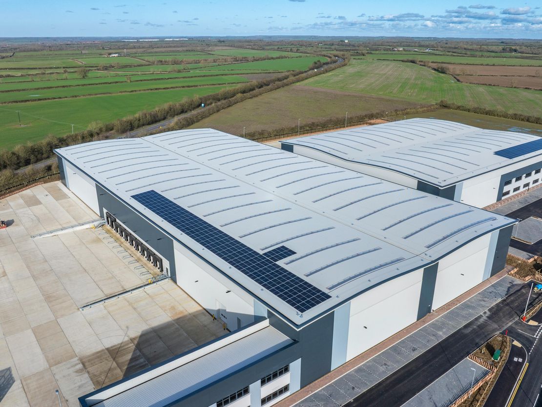 Q117 Quattro, London Road, Raunds, NN9 6XU