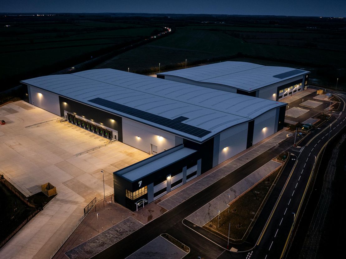Q117 Quattro, London Road, Raunds, NN9 6XU