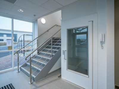 Property Image for Q117 Quattro, London Road, Raunds, NN9 6XU