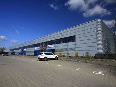 Property Image for Blakelands Industrial Estate, Tanners Drive, Blakelands, Milton Keynes, MK14 5LU