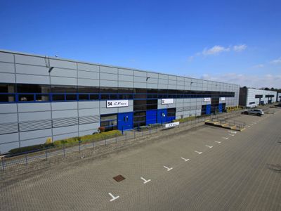 Property Image for Blakelands Industrial Estate, Tanners Drive, Blakelands, Milton Keynes, MK14 5LU