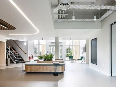 Property Image for Cranfield Innovation Centre, University Way, Bedford, MK43 0BT