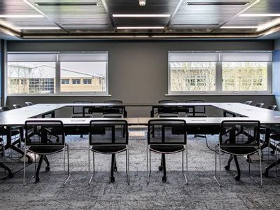 Property Image for Cranfield Innovation Centre, University Way, Bedford, MK43 0BT