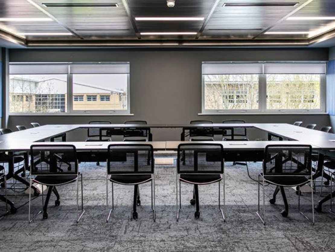 Cranfield Innovation Centre, University Way, Bedford, MK43 0BT