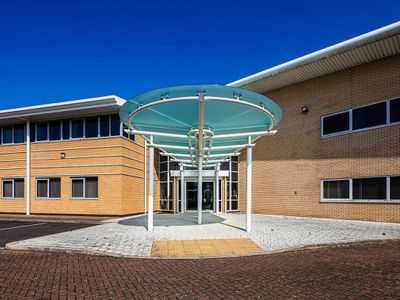 Property Image for Cranfield Innovation Centre, University Way, Bedford, MK43 0BT