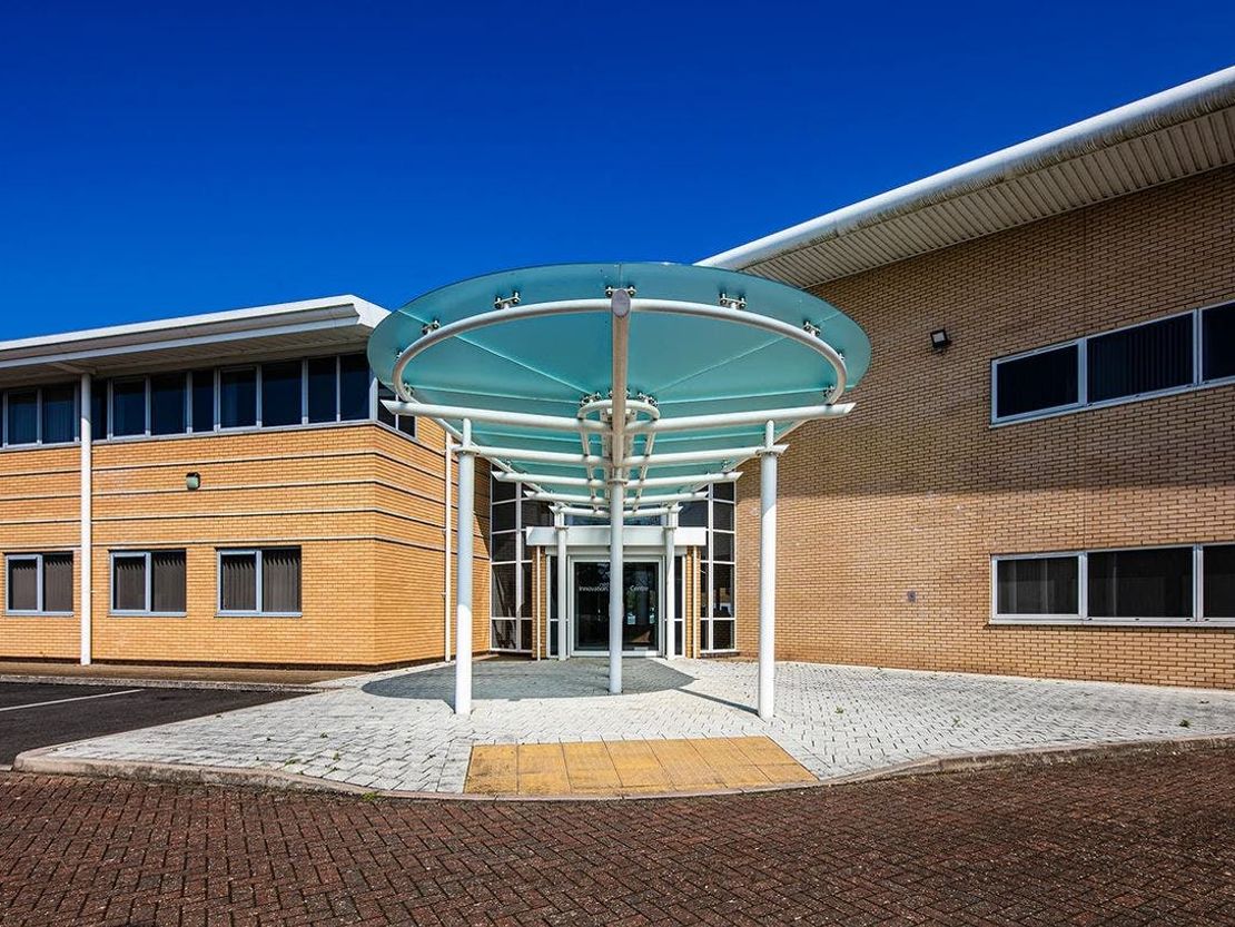 Cranfield Innovation Centre, University Way, Bedford, MK43 0BT