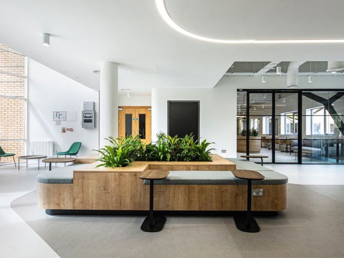 Cranfield Innovation Centre, University Way, Bedford, MK43 0BT