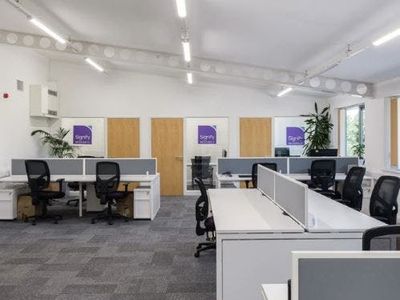 Property Image for Cranfield Innovation Centre, University Way, Bedford, MK43 0BT