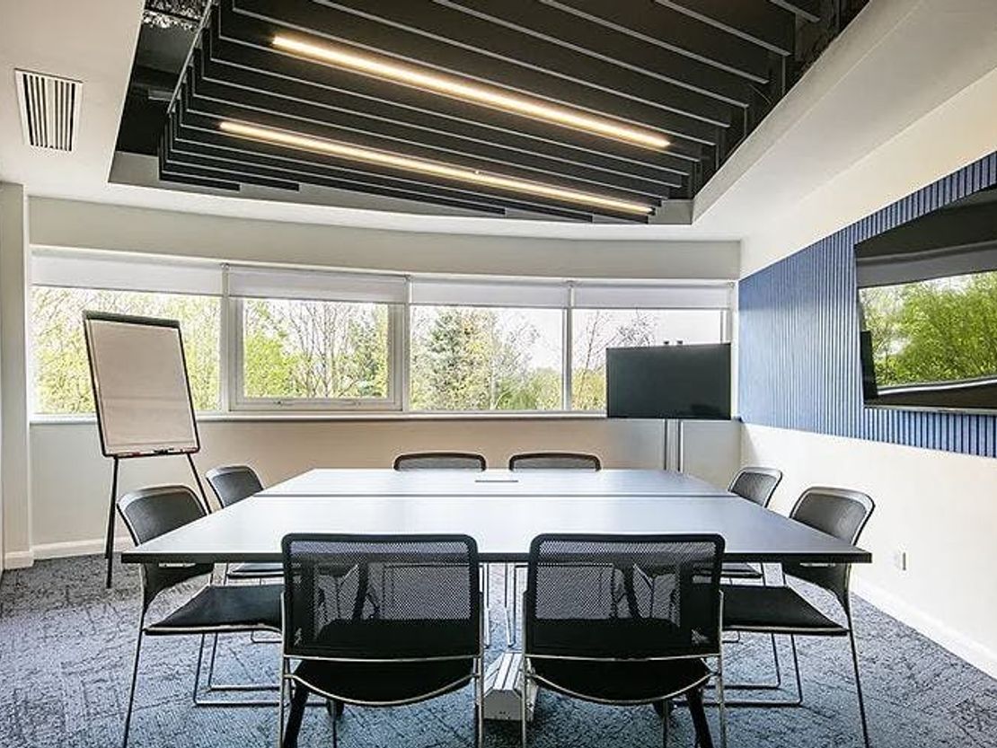 Cranfield Innovation Centre, University Way, Bedford, MK43 0BT