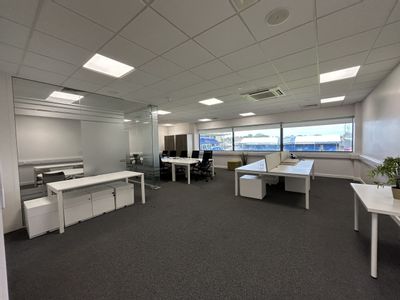 Property Image for Allia Future Business Centre, London Road, Peterborough, PE2 8AN