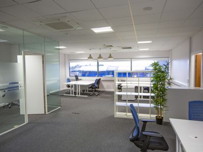 Property Image for Allia Future Business Centre, London Road, Peterborough, PE2 8AN