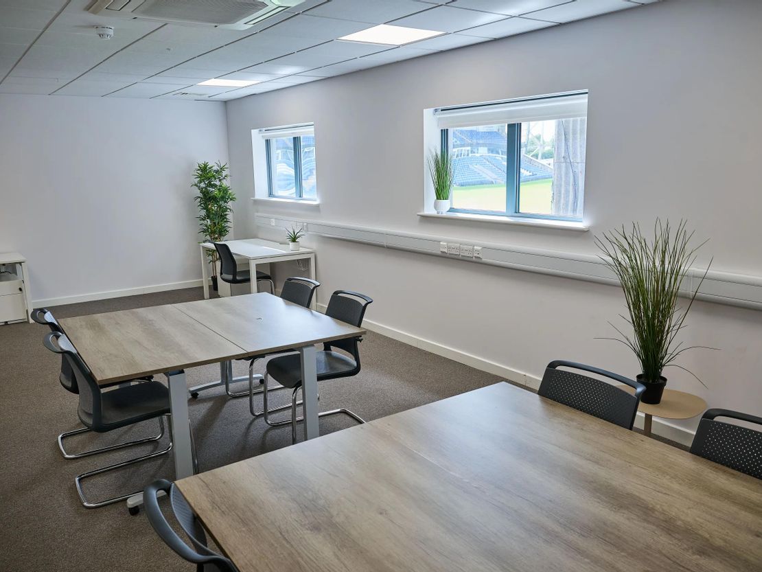 Allia Future Business Centre, London Road, Peterborough, PE2 8AN