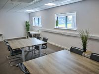 Property Image for Allia Future Business Centre, London Road, Peterborough, PE2 8AN