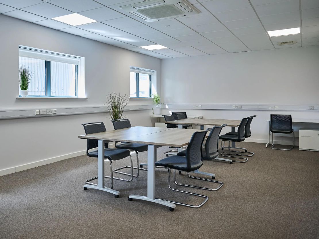 Allia Future Business Centre, London Road, Peterborough, PE2 8AN