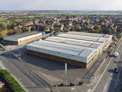 Property Image for Unit E, 209 Manor Road, Erith, DA8 2AD