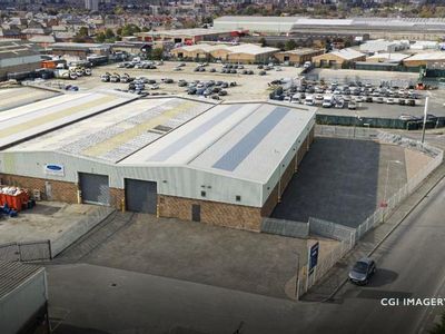 Property Image for Unit E, 209 Manor Road, Erith, DA8 2AD
