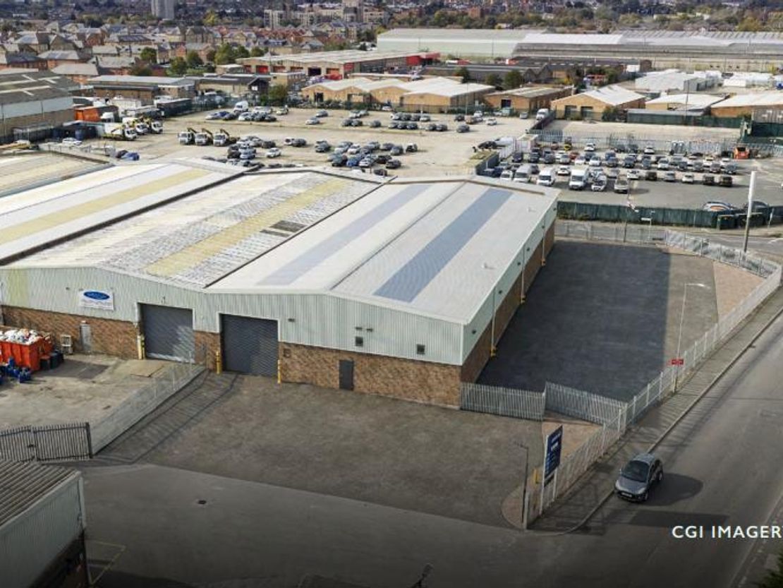 Unit E, 209 Manor Road, Erith, DA8 2AD