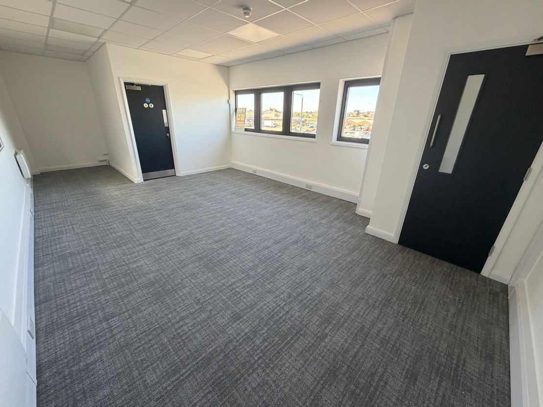 Unit E, 209 Manor Road, Erith, DA8 2AD