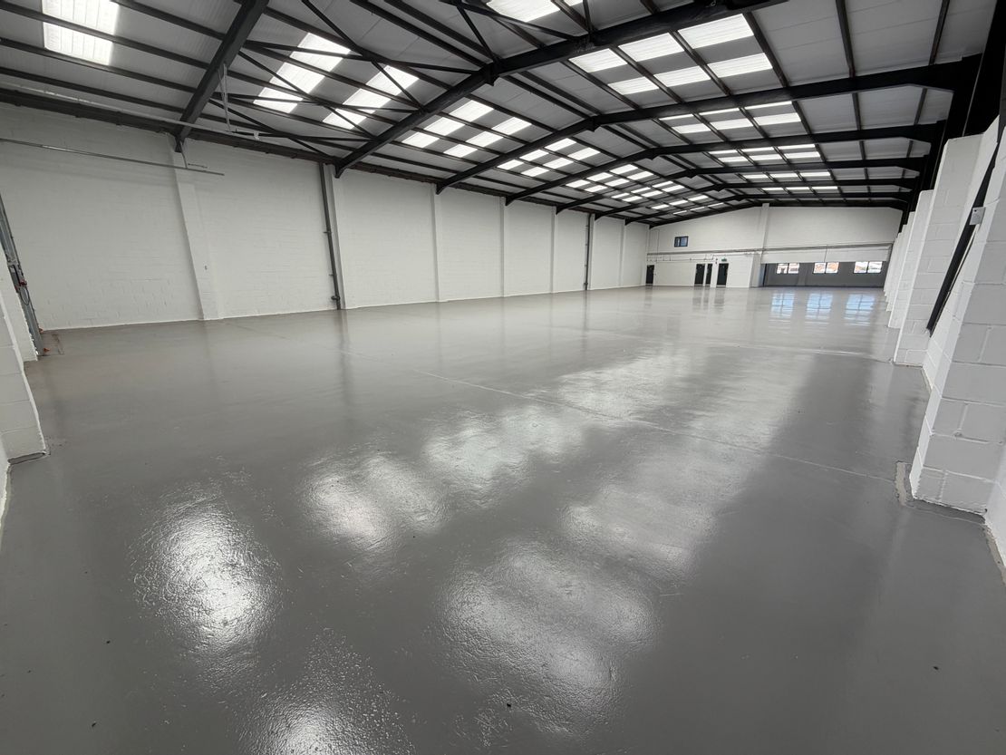 Unit E, 209 Manor Road, Erith, DA8 2AD