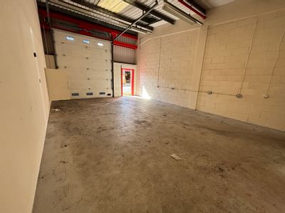 Property Image for Unit 3, Bridgend Industrial Estate, Dalry, KA24 4ED
