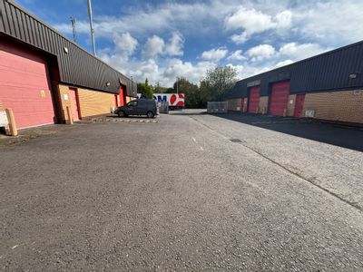 Property Image for Unit 3, Bridgend Industrial Estate, Dalry, KA24 4ED