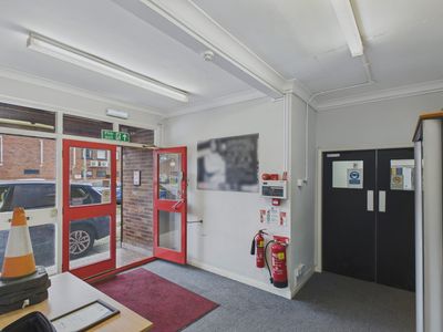 Property Image for 14 Knutsford Way, Bumpers Lane Sealand Road, Sealand Industrial Estate, Chester, Cheshire, CH1 4NS