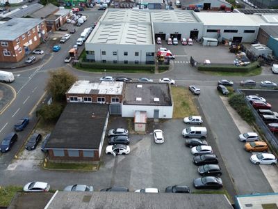 Property Image for 14 Knutsford Way, Bumpers Lane Sealand Road, Sealand Industrial Estate, Chester, Cheshire, CH1 4NS