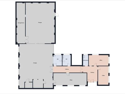 Property Image for 14 Knutsford Way, Bumpers Lane Sealand Road, Sealand Industrial Estate, Chester, Cheshire, CH1 4NS