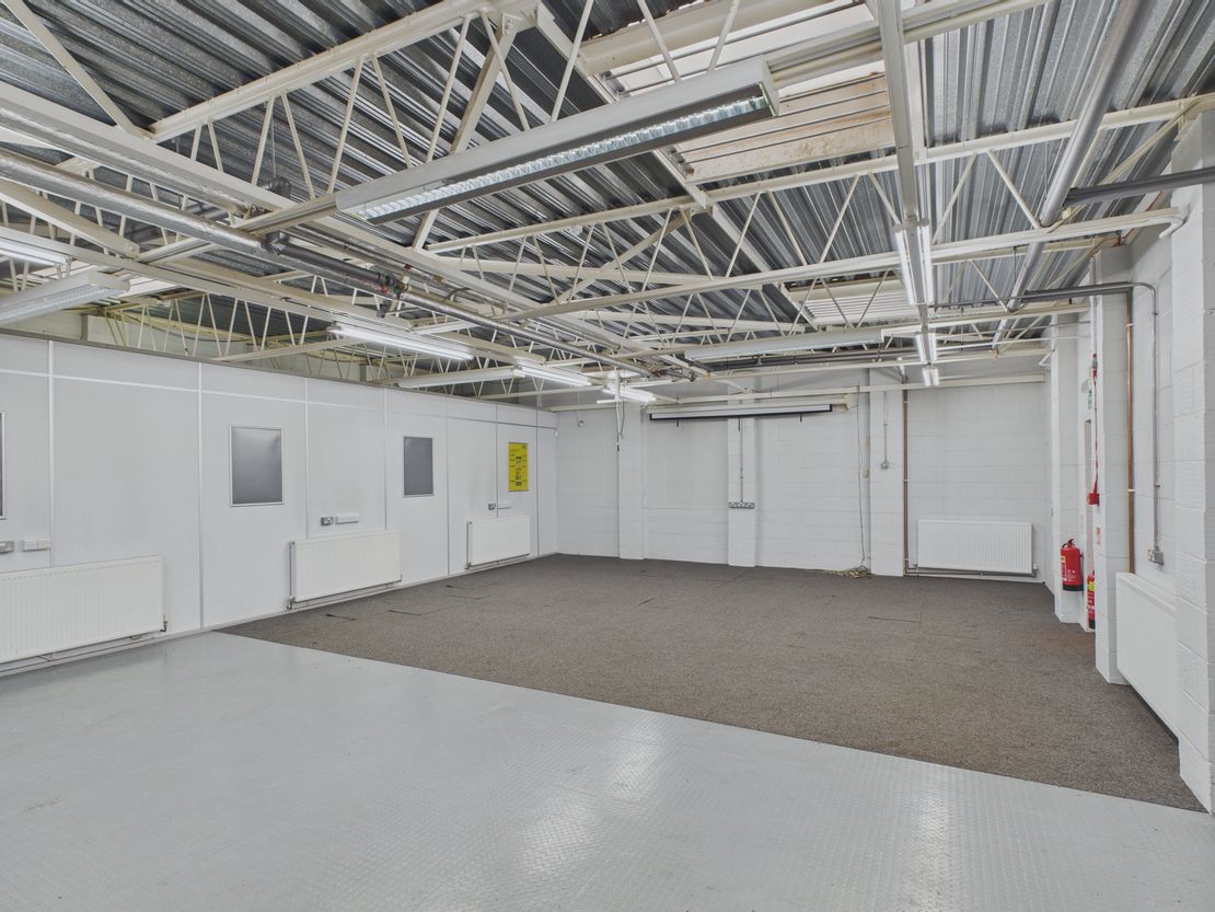 14 Knutsford Way, Bumpers Lane Sealand Road, Sealand Industrial Estate, Chester, Cheshire, CH1 4NS