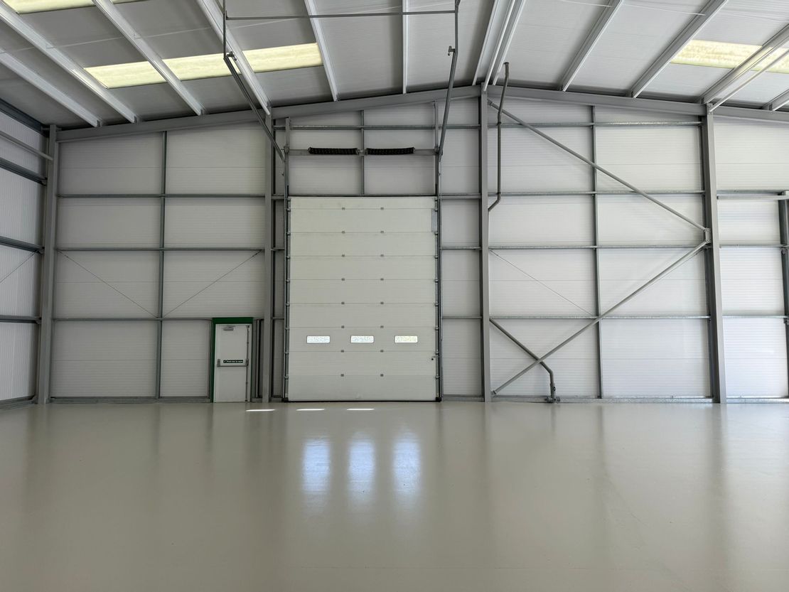 Unit C3, Burgess Hill Trade Centre, York Road, Burgess Hill, West Sussex, RH15 9AD