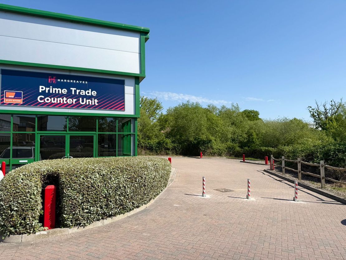 Unit C3, Burgess Hill Trade Centre, York Road, Burgess Hill, West Sussex, RH15 9AD