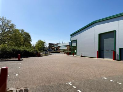 Property Image for Unit C3, Burgess Hill Trade Centre, York Road, Burgess Hill, West Sussex, RH15 9AD