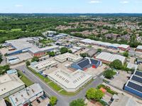 Property Image for Unit 5-6, Apex Enterprise Park, Diplocks Way, Hailsham, BN27 3WA