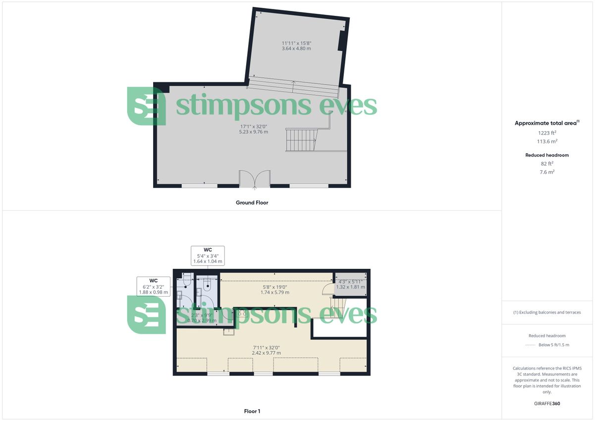 Property Floorplan 1