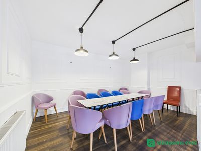 Property Image for 3 Cornwall Place, Buckingham, MK18 1SB