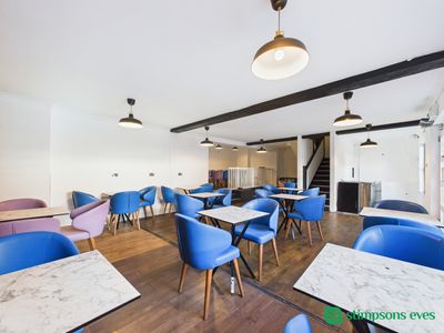 Property Image for 3 Cornwall Place, Buckingham, MK18 1SB