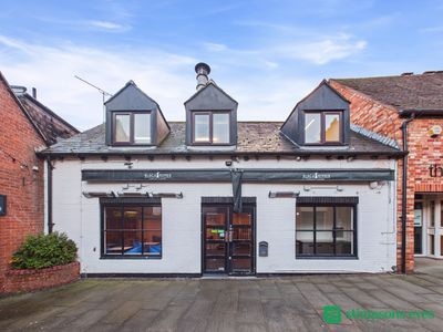 Property Image for 3 Cornwall Place, Buckingham, MK18 1SB