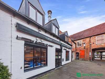 Property Image for 3 Cornwall Place, Buckingham, MK18 1SB