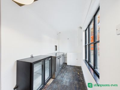 Property Image for 3 Cornwall Place, Buckingham, MK18 1SB
