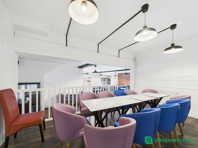 Property Image for 3 Cornwall Place, Buckingham, MK18 1SB
