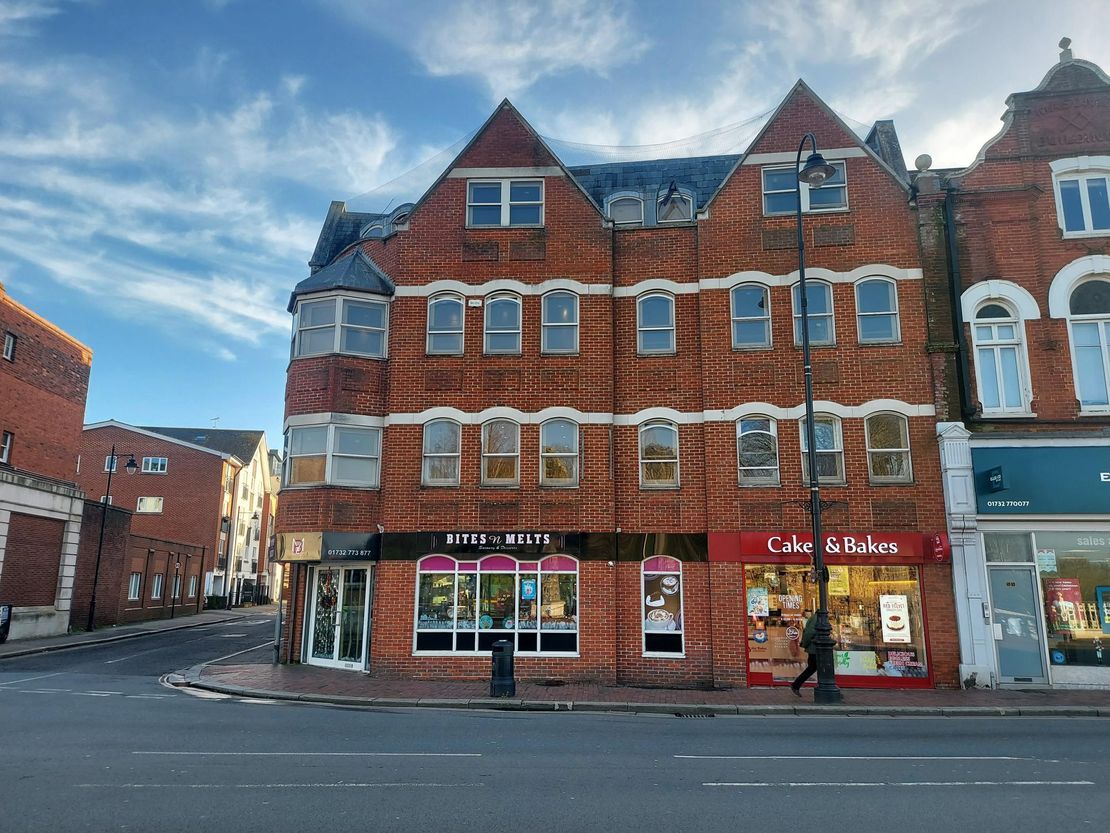 Bridge House, 97-101 High Street, Tonbridge, Kent, TN9 1DR