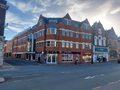 Property Image for Bridge House, 97-101 High Street, Tonbridge, Kent, TN9 1DR