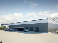 Property Image for Unit 1, Aurora Park, Water Lane, Farnham, GU9 9NJ