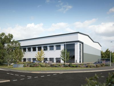 Property Image for Unit 1, Aurora Park, Water Lane, Farnham, GU9 9NJ