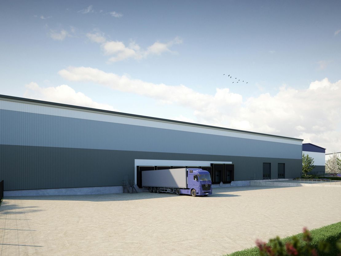 Unit 3, Aurora Park, Water Lane, Farnham, GU9 9NJ