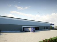 Property Image for Unit 3, Aurora Park, Water Lane, Farnham, GU9 9NJ
